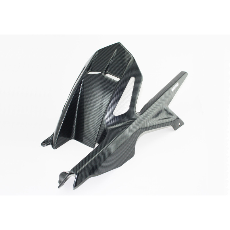 Bodystyle Hugger Achterzijde | Carbon look | BMW M1000R/M1000RR/S1000R/S1000RR