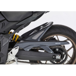 Bodystyle Hugger Achterzijde | Carbon look | BMW M1000R/M1000RR/S1000R/S1000RR