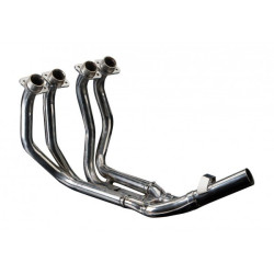 Delkevic Exhaust Headers 4-1 | Stainless Steel | Yamaha 600 FZR600R/YZF600R Thundercat