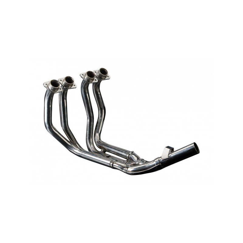 Delkevic Exhaust Headers 4-1 | Stainless Steel | Yamaha 600 FZR600R/YZF600R Thundercat
