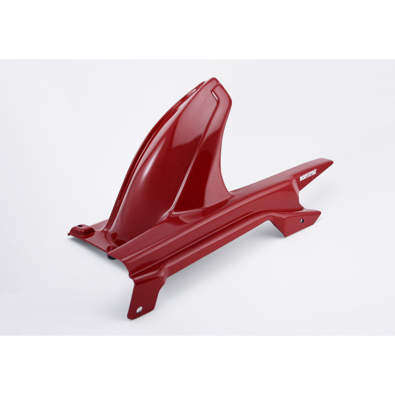 Bodystyle Hugger Achterzijde | Grijs | Honda CB500F