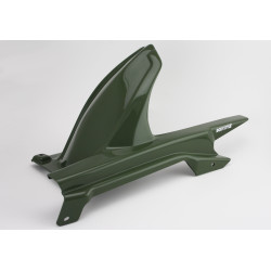 Bodystyle Hugger Achterzijde | Groen | Honda CB500X