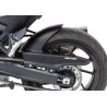 Bodystyle Hugger Achterzijde | Zwart | Honda NT1100