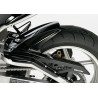Bodystyle Hugger Achterzijde | Zwart | Kawasaki Versys 650