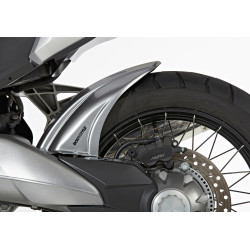Bodystyle Hugger Achterzijde | Ongespoten | Honda VFR1200X Crosstourer