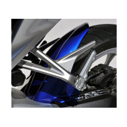 Bodystyle Hugger Achterzijde | Ongespoten | Honda VFR1200F