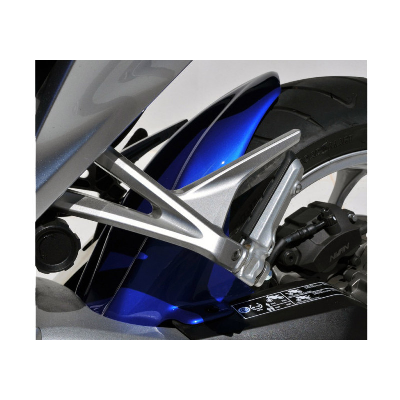 Bodystyle Hugger Achterzijde | Ongespoten | Honda VFR1200F