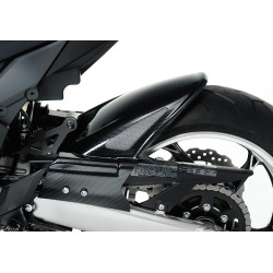 Bodystyle Hugger Achterzijde | Carbon look | Kawasaki Z1000 R Edition & Z1000/Z1100 & Z1100 SE