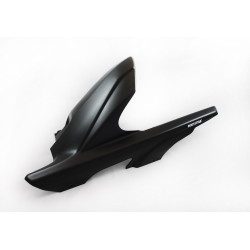 Bodystyle Hugger Achterzijde | Mat zwart | Kawasaki Z900 & Z900 (70 kW)