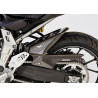 Bodystyle Hugger Achterzijde | Carbon look | Kawasaki Ninja 400 & Ninja 500 SE & Z400 & Z500 SE