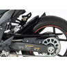 Bodystyle Hugger Achterzijde | Zwart | Kawasaki Ninja 1000 SX & Ninja 1100 SE/SX