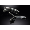 Delkevic Exhaust Headers 4-2 | Stainless Steel | Yamaha 600 XJ600S Diversion