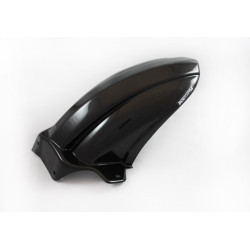 Bodystyle Hugger Achterzijde | Zwart | Honda VFR1200X Crosstourer