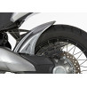 Bodystyle Hugger Achterzijde | Zwart | Honda VFR1200X Crosstourer