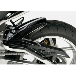 Bodystyle Hugger Achterzijde | Ongespoten | Kawasaki Versys 650