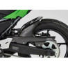 Bodystyle Hugger Achterzijde | Carbon look | Kawasaki Ninja H2 SE/SX