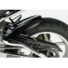 Bodystyle Hugger Achterzijde | Zwart | Kawasaki Versys 650