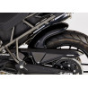 Bodystyle Hugger Achterzijde | Zwart | Triumph Tiger 800/XC/XR