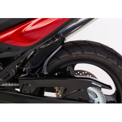 Bodystyle Hugger Achterzijde | Ongespoten | Suzuki DL650 V-Strom & V-Strom 650 XT
