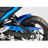 Bodystyle Hugger Achterzijde | Blauw | Suzuki GSX-S 1000F & GSX-S1000