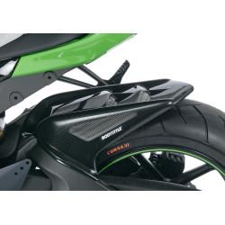 Bodystyle Hugger Achterzijde | Carbon look | Kawasaki ZX-10R/Ninja