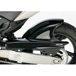 Bodystyle Hugger Achterzijde | Carbon look | Kawasaki ZZR1400