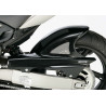 Bodystyle Hugger Achterzijde | Carbon look | Kawasaki ZZR1400