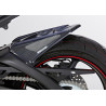 Bodystyle Hugger Achterzijde | Carbon look | Yamaha FZ1/Fazer