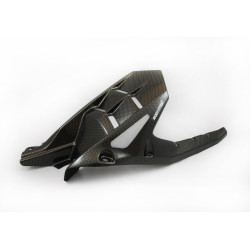 Bodystyle Hugger Achterzijde | Carbon look | KTM 1290 Super Duke GT/R