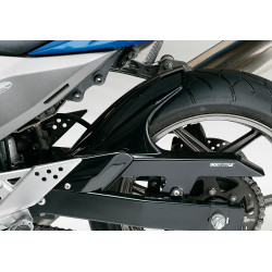 Bodystyle Hugger Achterzijde | Ongespoten | Kawasaki Z750(+S)