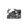 Bodystyle Hugger Achterzijde | Carbon look | KTM 1290 Super Duke GT/R