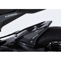 Bodystyle Hugger Achterzijde | Carbon look | Suzuki GSX-S 1000S Katana