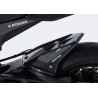 Bodystyle Hugger Achterzijde | Carbon look | Suzuki GSX-S 1000S Katana