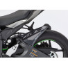 Bodystyle Hugger Achterzijde | Carbon look | Kawasaki ZX-6R