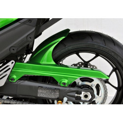 Bodystyle Hugger Achterzijde | Ongespoten | Kawasaki ZZR1400