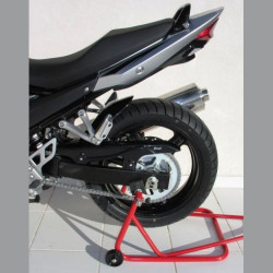 Bodystyle Hugger Achterzijde | Ongespoten | Suzuki GSX650F