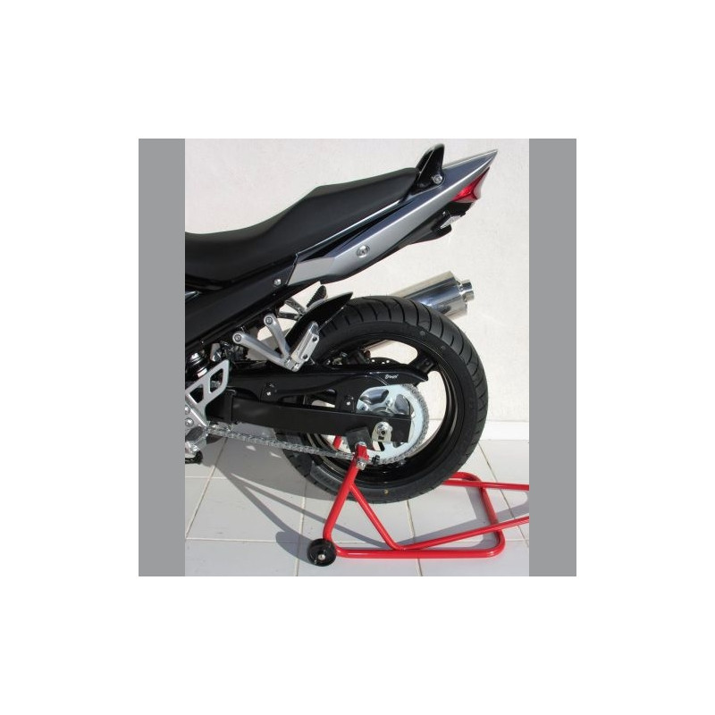 Bodystyle Hugger Achterzijde | Ongespoten | Suzuki GSX650F