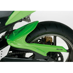 Bodystyle Hugger Achterzijde | Ongespoten | Kawasaki ZX-6R Ninja