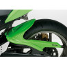 Bodystyle Hugger Achterzijde | Ongespoten | Kawasaki ZX-6R Ninja