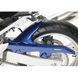 Bodystyle Hugger Achterzijde | Ongespoten | Suzuki SV 1000 S
