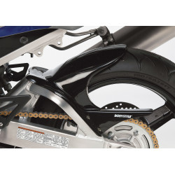 Bodystyle Hugger Achterzijde | Ongespoten | Suzuki GSX-R1000/GSX-R750