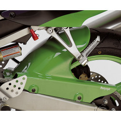 Bodystyle Hugger Achterzijde | Ongespoten | Kawasaki ZX-9R/Ninja