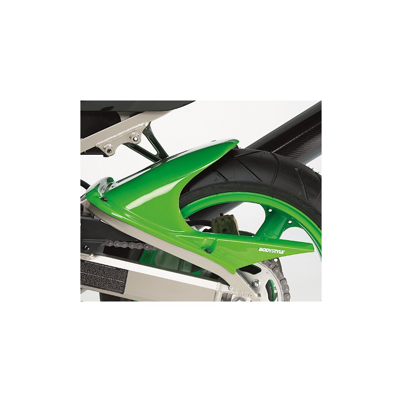 Bodystyle Hugger Achterzijde | Ongespoten | Kawasaki ZX-9R/Ninja