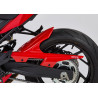 Bodystyle Hugger Achterzijde | Zwart | Suzuki GSX-S750