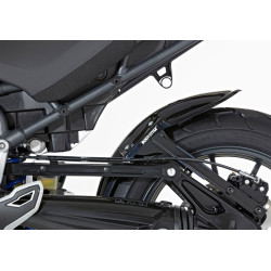 Bodystyle Hugger Achterzijde | Zwart | Triumph Tiger & Tiger 1200 & Explorer & Tiger 1200 Explorer XC/XR