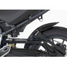 Bodystyle Hugger Achterzijde | Zwart | Triumph Tiger & Tiger 1200 & Explorer & Tiger 1200 Explorer XC/XR