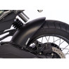 Bodystyle Hugger Achterzijde | Zwart | Moto Guzzi V85 TT