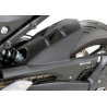 Bodystyle Hugger Achterzijde | Carbon look | Triumph Tiger Sport 660/800