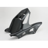 Bodystyle Hugger Achterzijde | Carbon look | Suzuki GSX-8R/GSX-8S/GSX-8T/GSX-8TT