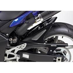 Bodystyle Hugger Achterzijde | Carbon look | Yamaha YZF R1